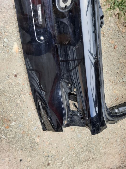 Haion bmw X5 G05 an 2019-2022