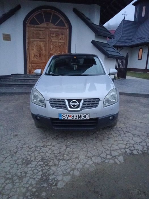 De vânzare Nissan Qashqai