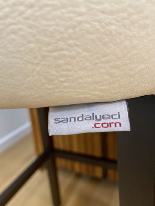 Оригинал Sandalyeci Барный стул / Made in Turkey
