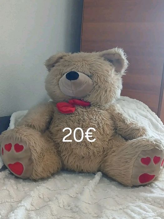 Плюшени играчки голями