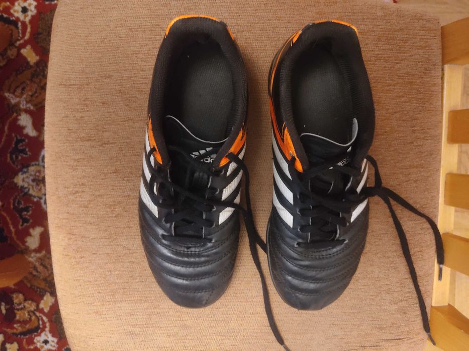 Детски стоножки Адидас. 38 2/3.