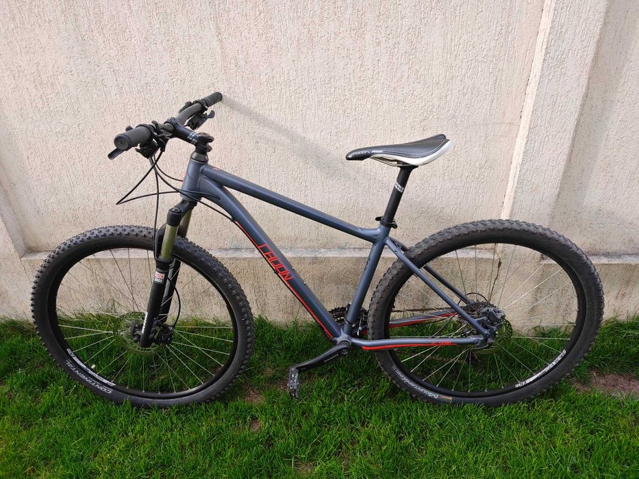 Bicicleta Radon ZR TEAM 8.0 29