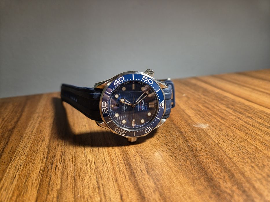 Ceas Omega Seamaster