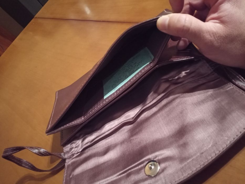 Нова ретро дамска чанта