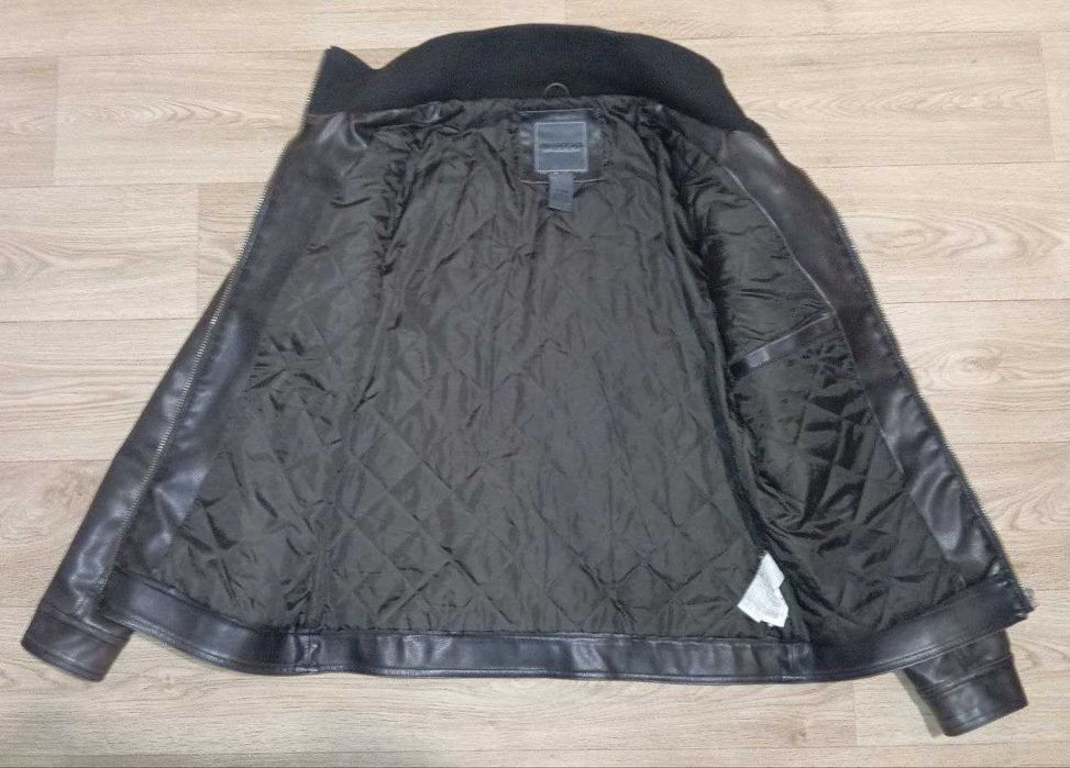 Мъжко яке Urban Heritage – М, отлично!