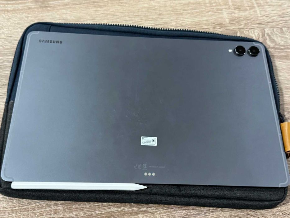 Samsung Tab S11 Ultra 256GB 5g с гаранция 36м