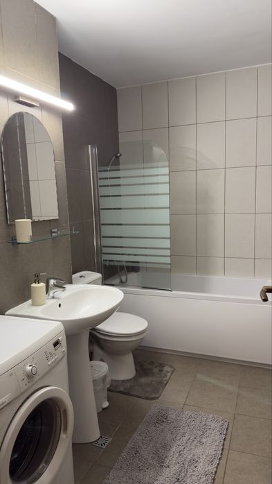 Regim hotelier Ultracentral Loc parcare subteran inclus