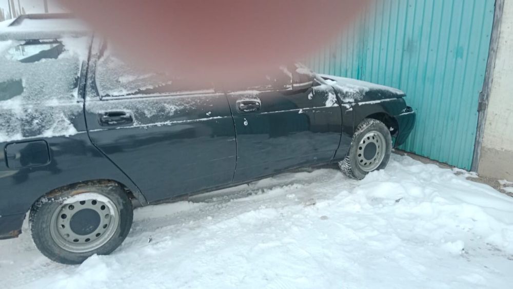 Продам машину Ваз 2111