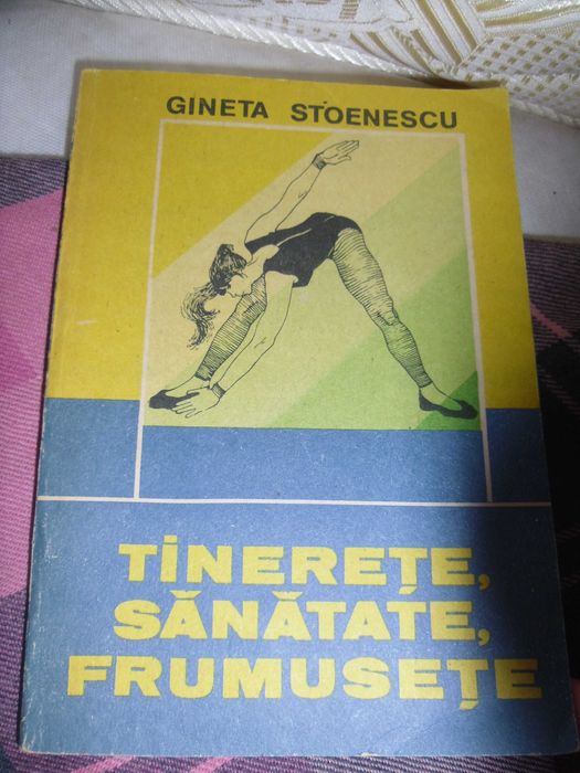 -Curs hobby tinerete,sanatate ,frumusete,dans