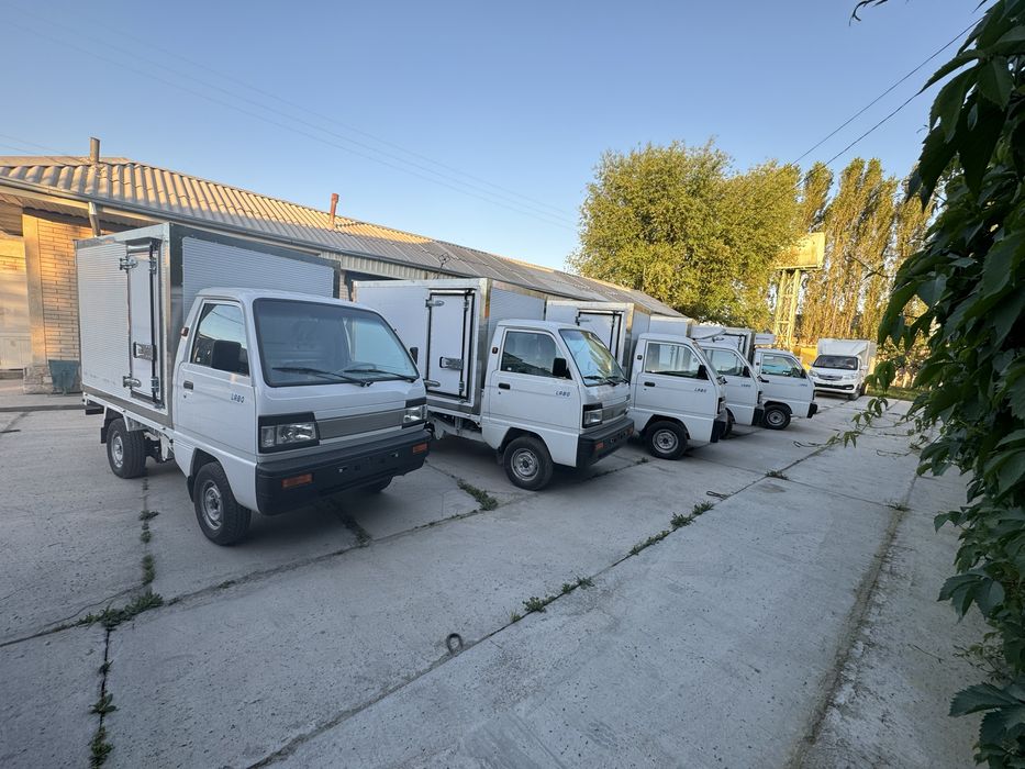 Labo Changan Butka Ref