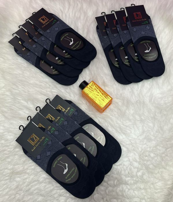 Naski, Paypoq, Носки