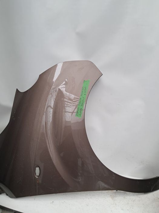 Калник Citroen Toyota Peugeot Jimpy  Proace Expert