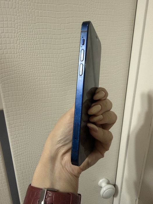 Phone 12., 128 гб!