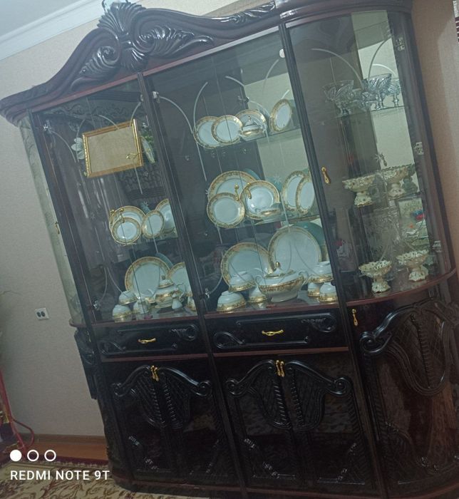 Mebel sotiladi. Sifatli va chiroyli