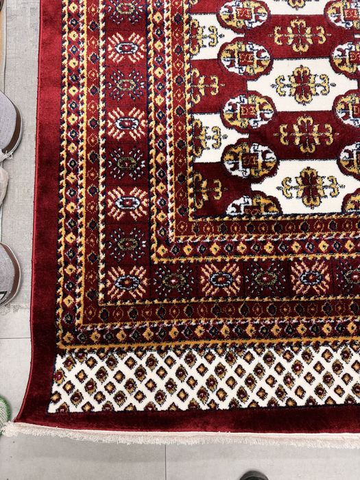 Ковер 250*400 этно стиль