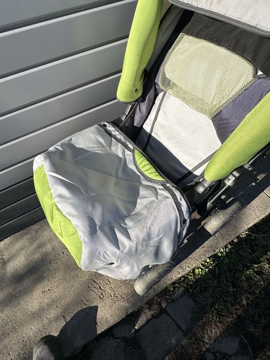 Продам коляски в хорошем состоянии