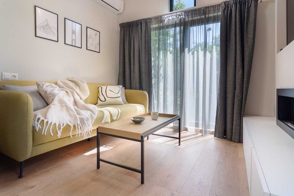 Продава се Къща в София, Редута - 40 кв.м за 1250 €/кв.м - Снимка #3