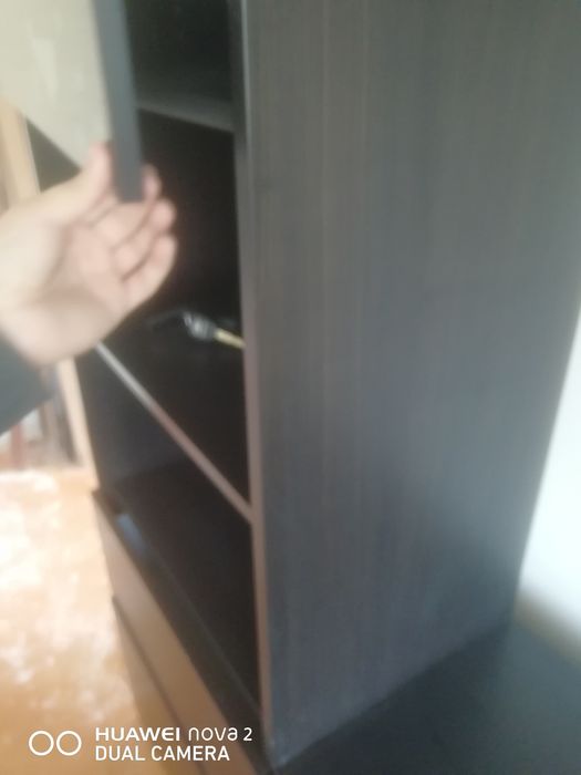 Шкаф универсал (как горка)