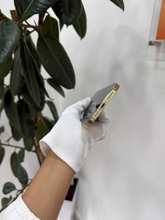 iPhone 13 Pro Max 128Gb Gold