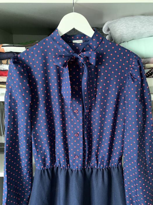 Rochie tip cămașă 36/38