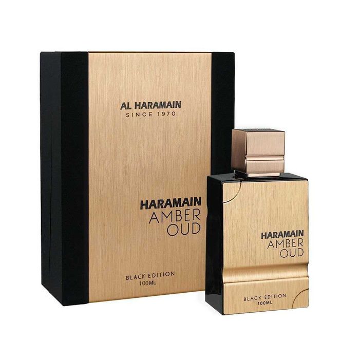 Al Haramain Amber Oud edp Original