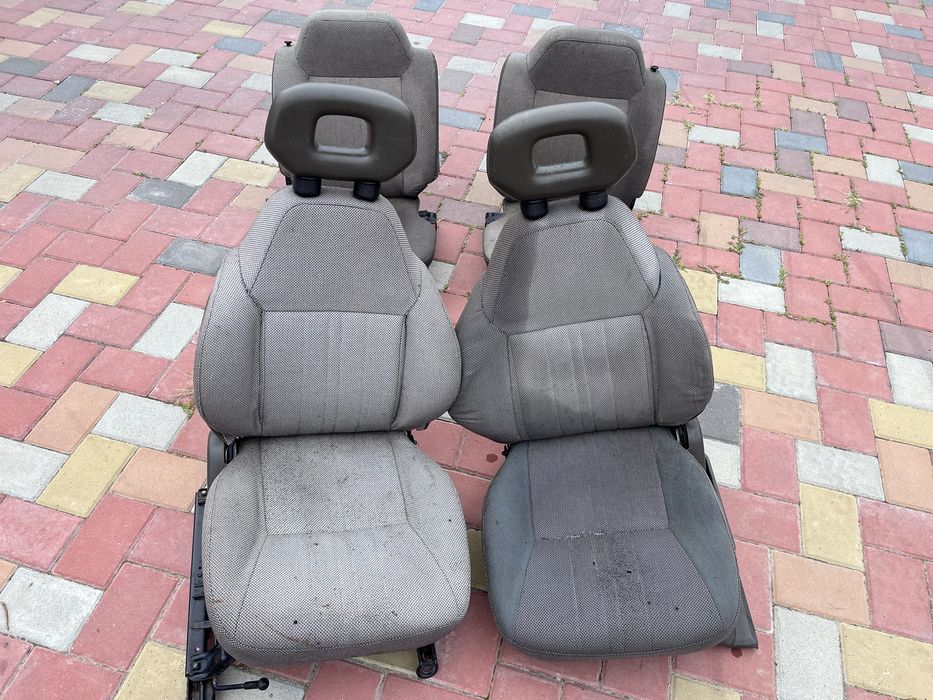 Set scaune suzuki vitara