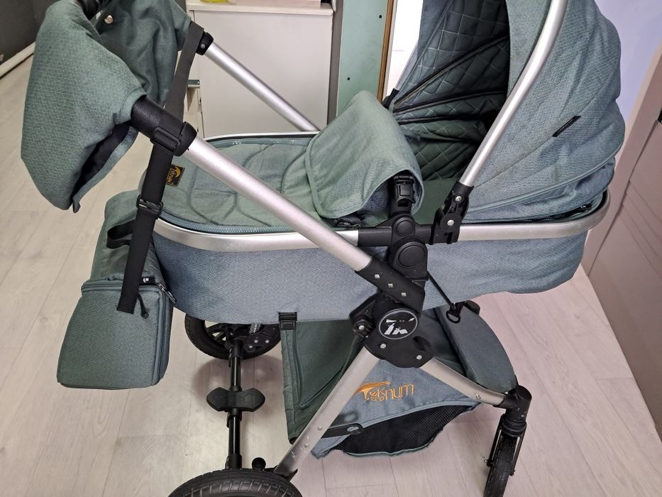 Продам коляску, в хорошем состоянии