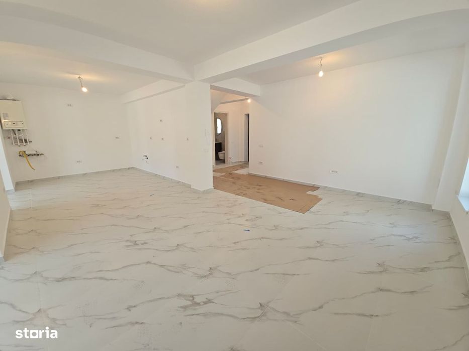 Vila individuala P+1 | 5 Camere | Berceni