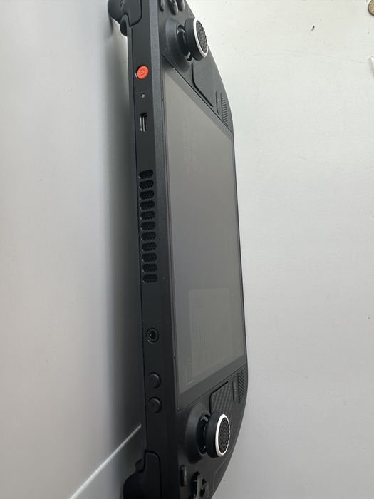 Продам SteamDeck Oled 1TB