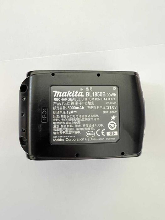 Аккумулятор Makita 5Ah оригинал