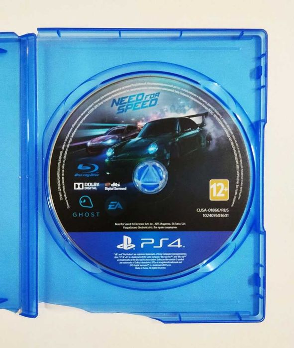 Игры PlayStation 5, PlayStation 4
