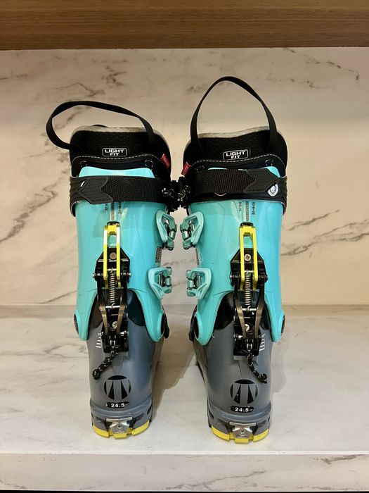 Clapari ski de tura  24.5 Technica ZeroG Tour Scout W