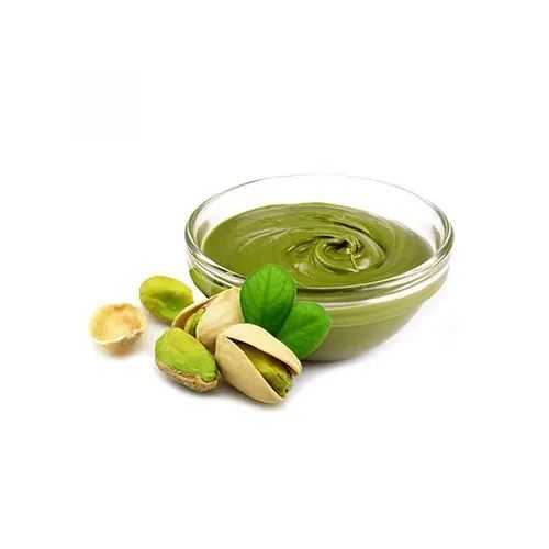 Фисташковая паста