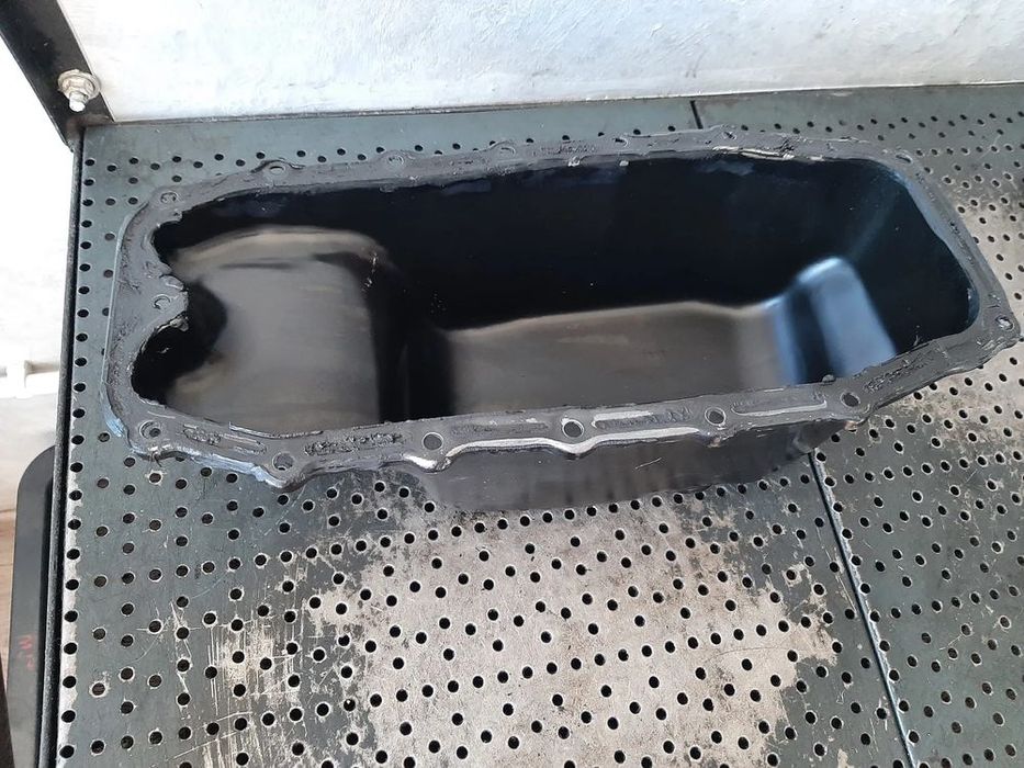baie ulei 1.3 d  fiat punto  lancia ypsilon euro 5
