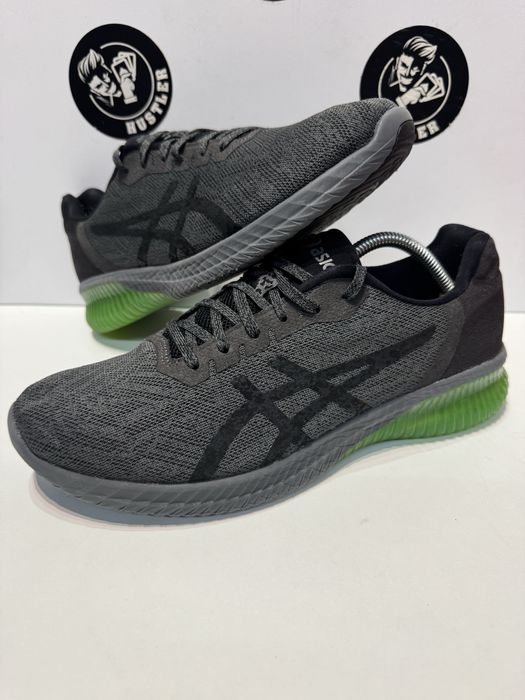 Маратонки ASICS GEL KENUN . Номер 42.5