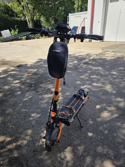 Vand Trotineta KuKirin G3 pro
