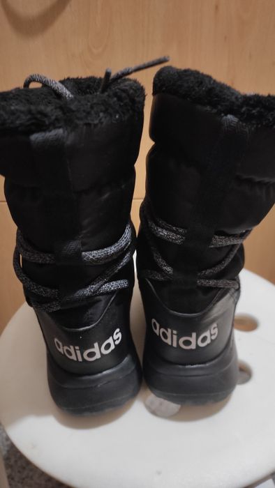 Дамски ботуши AdidasNeo