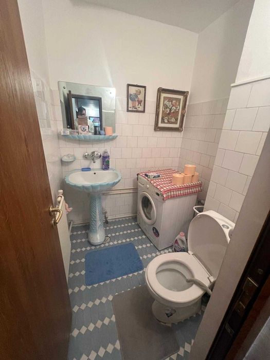 Vanzare apartament 4 camere