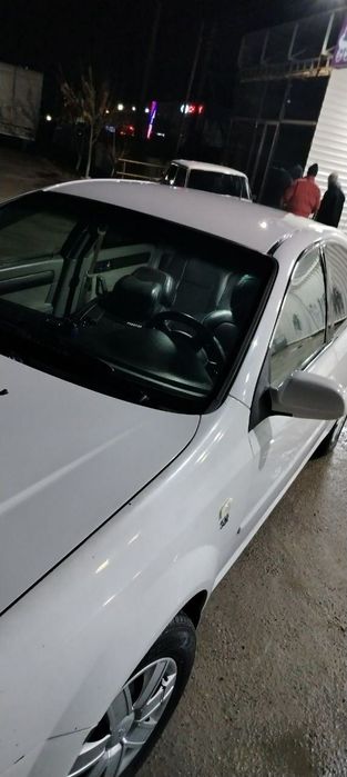 Lesseti 1.8 121 ot kuchi