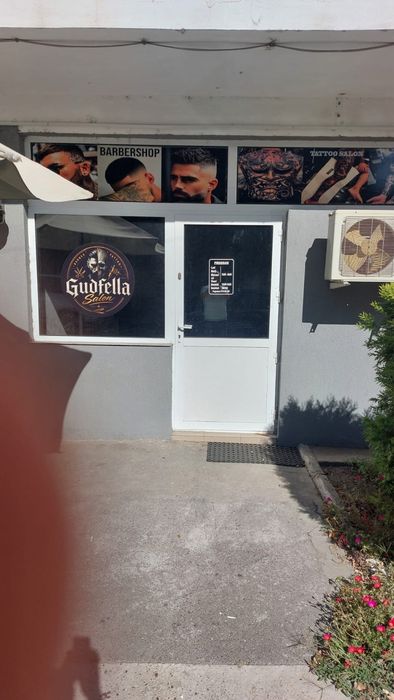 Spatiu comercial de inchiriat - str. Panduri