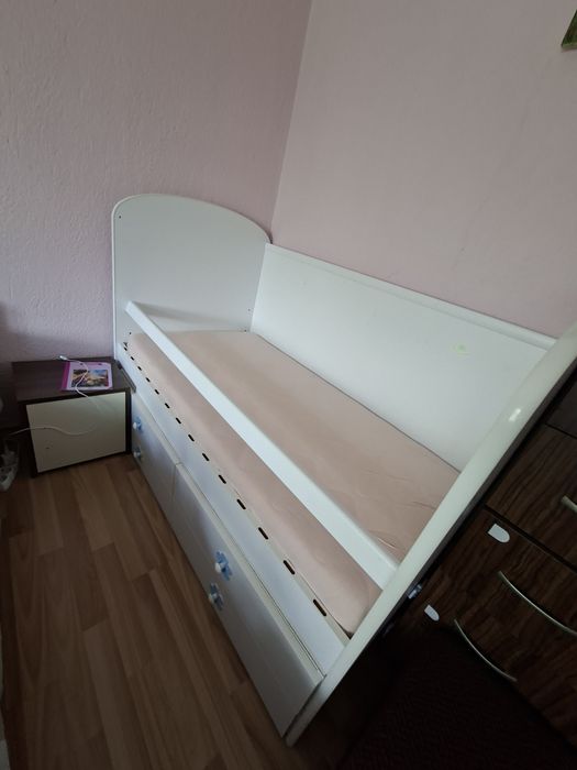 Детско Легло/Кошара