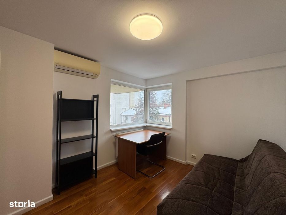 3 camere || Aviatorilor - Arcul de Triumf