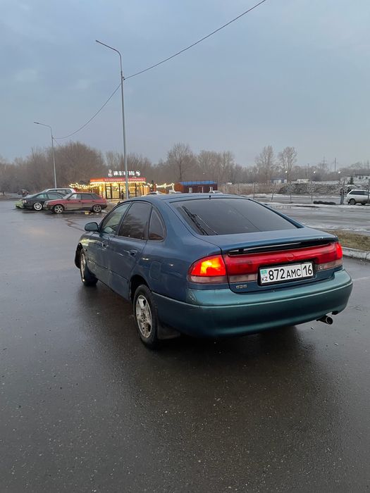 Mazda 626 cronos