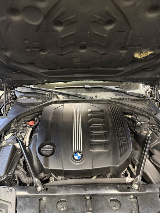Bmw 530D f11.