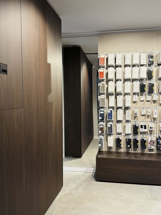 Samsung Galaxy Watch 8 40mm Sigilat