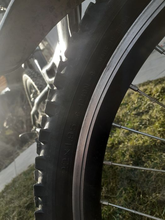 Срочно продам велосипед