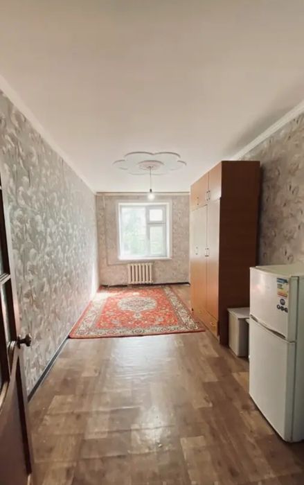 Продаётся 2х ком.кв.в 3мкр,дом 20