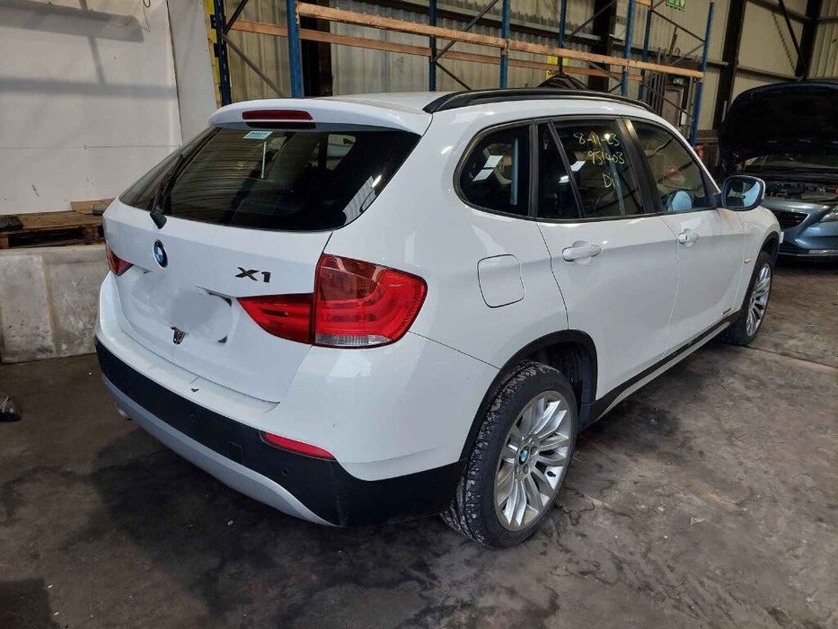 Cardan BMW X1 (2009-2016) [E84] SUV 2.0 N47D20C Motorina 2011