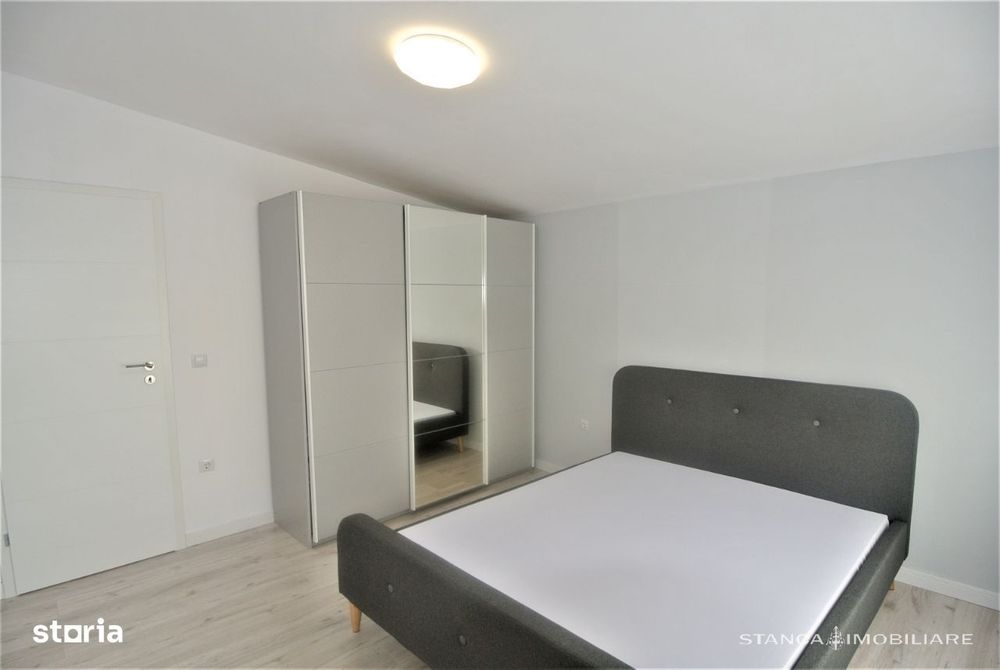 Casa , zona de Nord