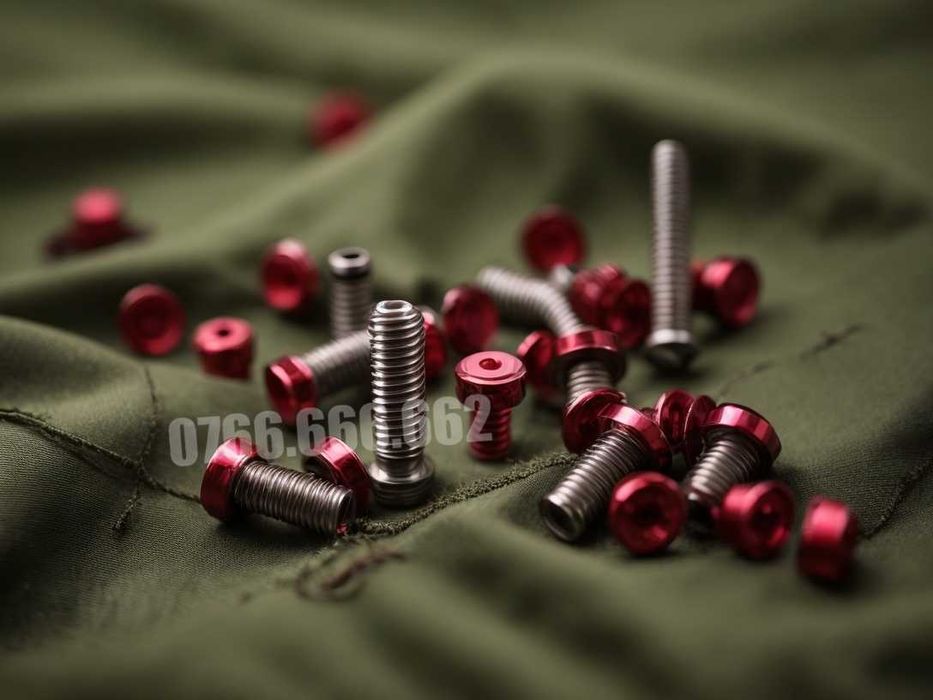 Pusca Sniper Avansat 5.3 J - Arc Modificat, Manual Precizie Înaltă